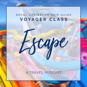 Royal Caribbean Ship Guide - Voyager Class