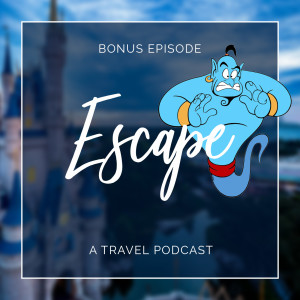 Bonus Pod: Genie+ in Real Life