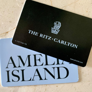 COVID Getaway - The Ritz-Carlton Amelia Island