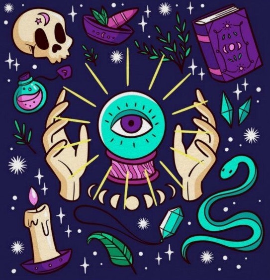 Mom’s Alien Story