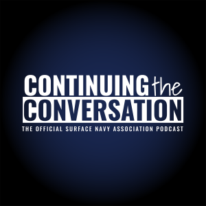 004: Women in the Navy, Part 4