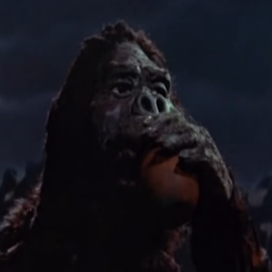 Episode 50: King Kong vs. Godzilla (1963) (Monsters vs. May)