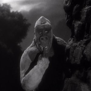 Episode 48:Son of Kong (1933) (Ape-Ril)