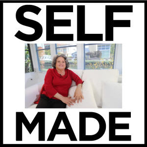 Nely Galan's Self Made Story Series- Beatriz Portos