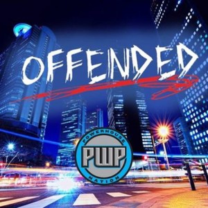 Offended: Episode 50 - ROBBIE E & 1 YEAR ANNIVERSARY! with Musical Guest: JustJUMP