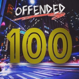 Offended: EPISODE 100! - Top 30 Songs of the 90's with JUST JUMP!