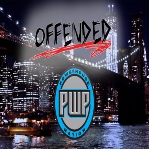 Offended: Episode 16 with Cougs the Cougar