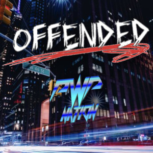 Offended: Episode 122 - AEW Revolution Preview, Miracle Gate 2020 & more!