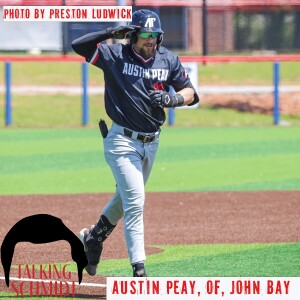 Episode 62: John Bay