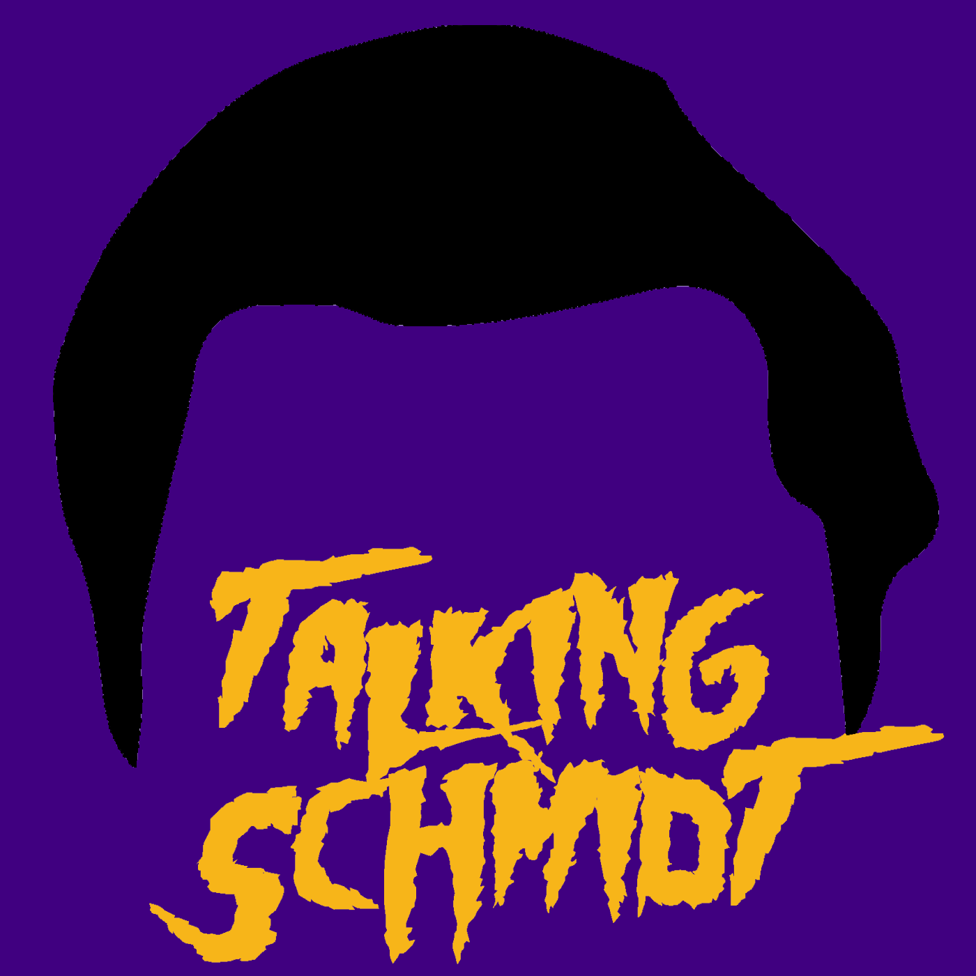 Talking Schmidt