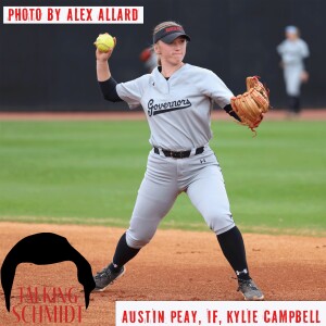 Episode 60: Kylie Campbell
