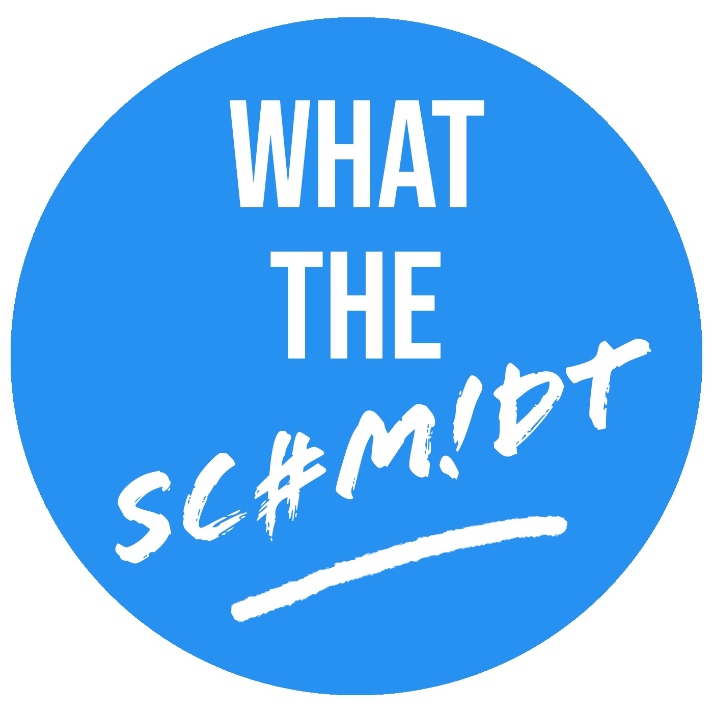 Talking Schmidt