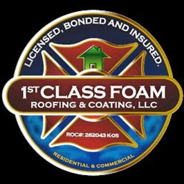 Foam Roofing Services in Scottsdale by 1st Class Foam Roofing