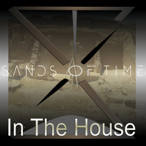 The Grain of Sand In The House