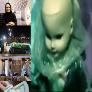 پربیننده ترین های 25 اردیبهشت تا 1 خرداد 1399