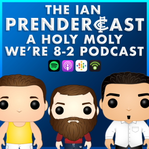 The Ian Prendercast: A Round 10 Win Podcast!