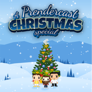 A Prendercast Christmas Special