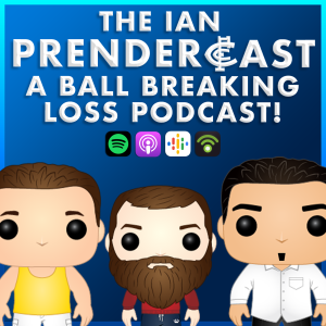 The Ian Prendercast: A Round 11 Loss Podcast