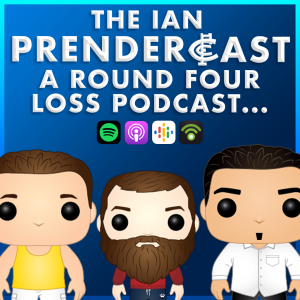 The Ian Prendercast: A Round 4 Loss Podcast (13/4/22)