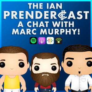 The Ian Prendercast: A Chat With Marc Murphy