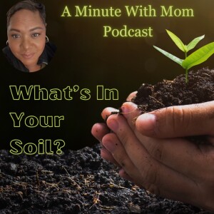 What’s In Your Soil?
