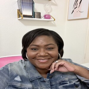 What The Funk! Dealing With Discouragement