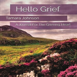 Hello Grief Episode 8 Chapter 8