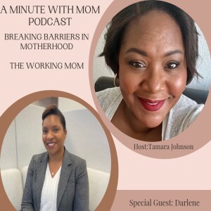 Breaking Barriers In Motherhood