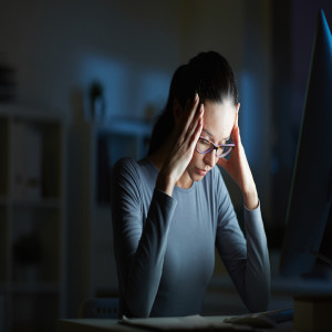 Why we tend to overthink and overanalyze at times and how to avoid doing that