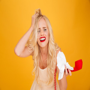 Fears involved in cold calling and how to overcome them