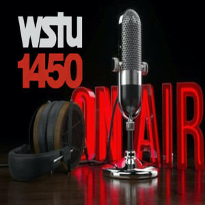 The WSTU Get Up And Go Show For April 21st, 2020