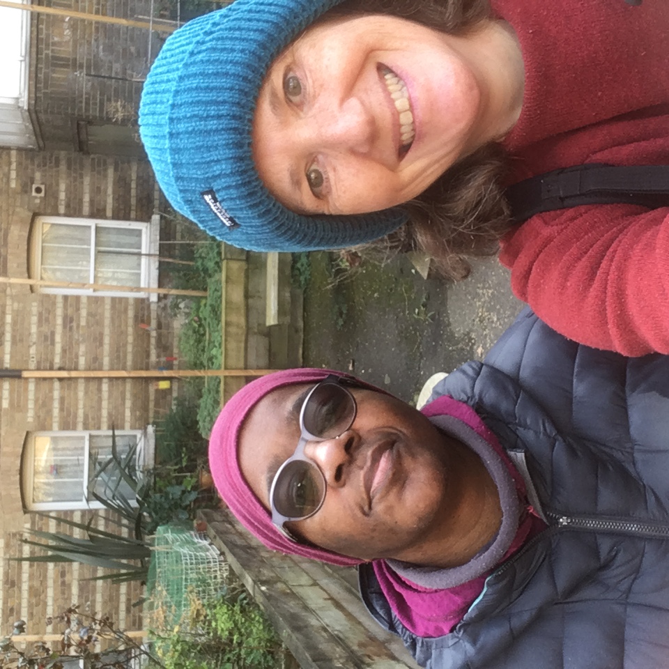 Travelling Through... London, the World and Life