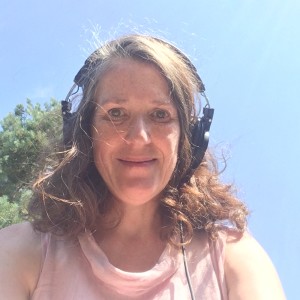 017 Podcast Reflections And a NEW SERIES In SEPTEMBER - Emma’s Summing Up of The London Pull so far...