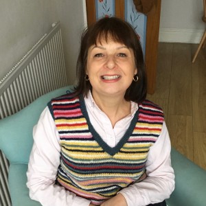 011 If It Was Easy To Do, Then Everybody Would Be Doing It - STEPHANIE MAIR (Fifi la Mer) talks about The London Pull