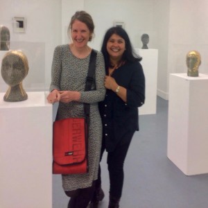 014 The City Can Send You Giddy - RILEXIE RENEE talks about The London Pull