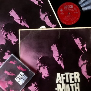 Aftermath by The Rolling Stones