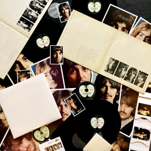 The Beatles by The Beatles - LP2