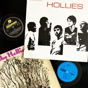 Hollies by The Hollies