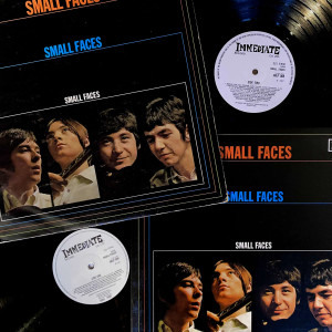 Small Faces by Small Faces