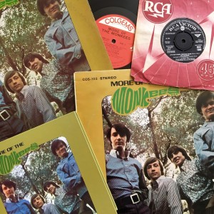 More of The Monkees by The Monkees