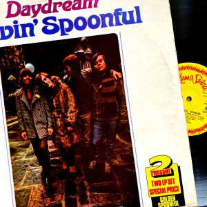 Daydream by The Lovin’ Spoonful