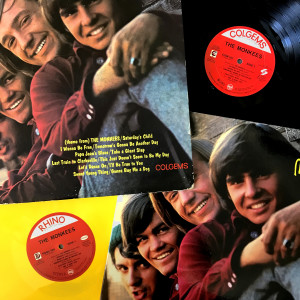 The Monkees by The Monkees