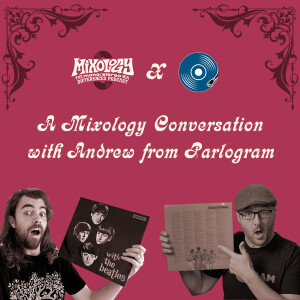 A Conversation with Andrew from Parlogram