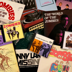 The Complete Release Guide to The Zombies '69 & '70 Decca Stereo Mixes
