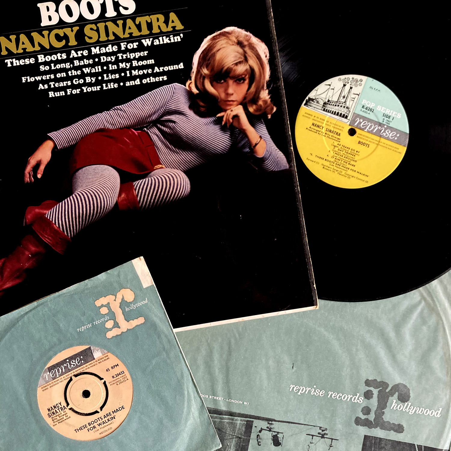 nancy sinatra lee hazlewood songs