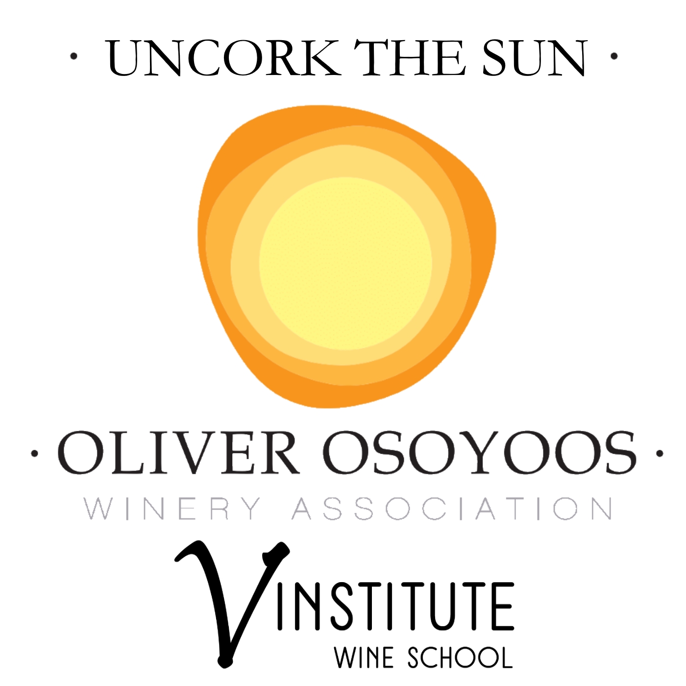 Uncork the Sun, with the Vinstitute Wine School