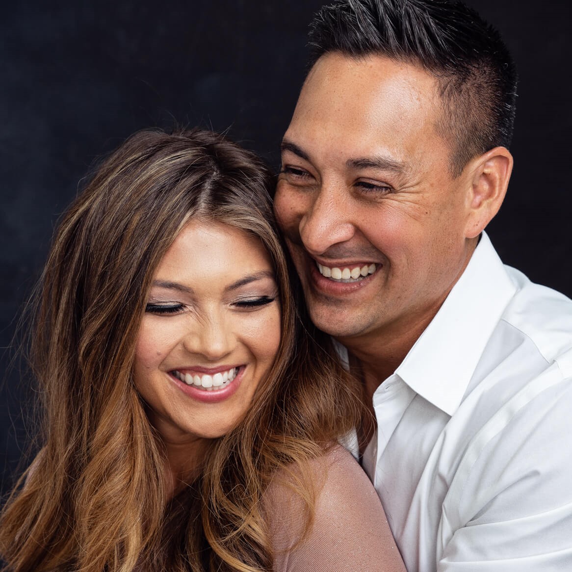A Back to Back Generation AND Family Shoot with Minerva