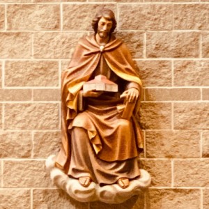 2020-3-19 Fr Mark - Solemnity of St Joseph - Listen