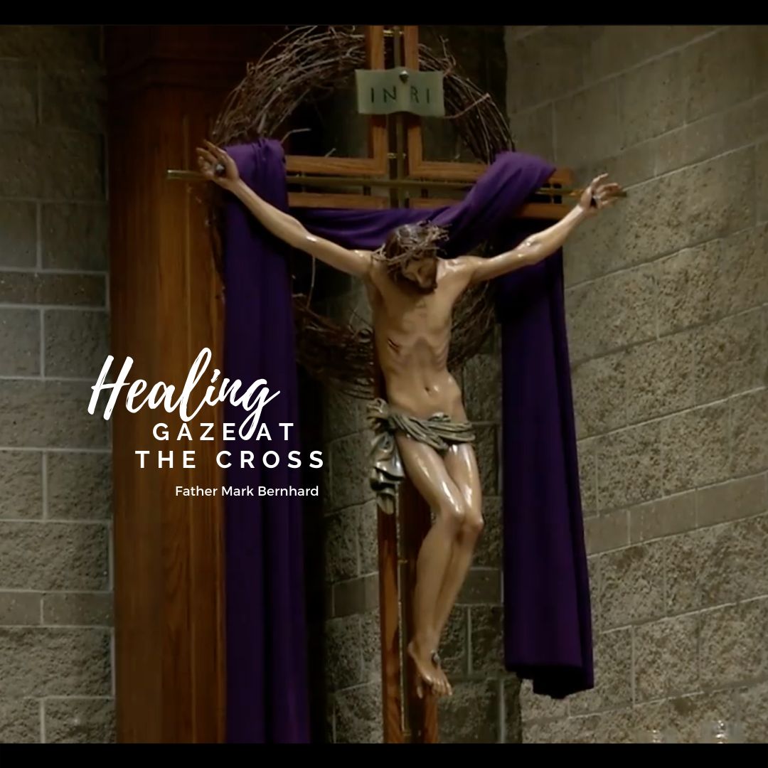 2020-3-21 Fr Mark - Daily Mass - Halfway Gut Check