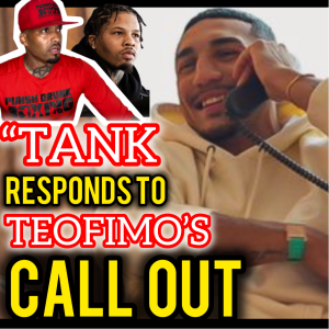 (SHOCKING!!!) Why Teofimo CALL OUTS Towards Gervonta Davis Always Seems To Go Unanswered?